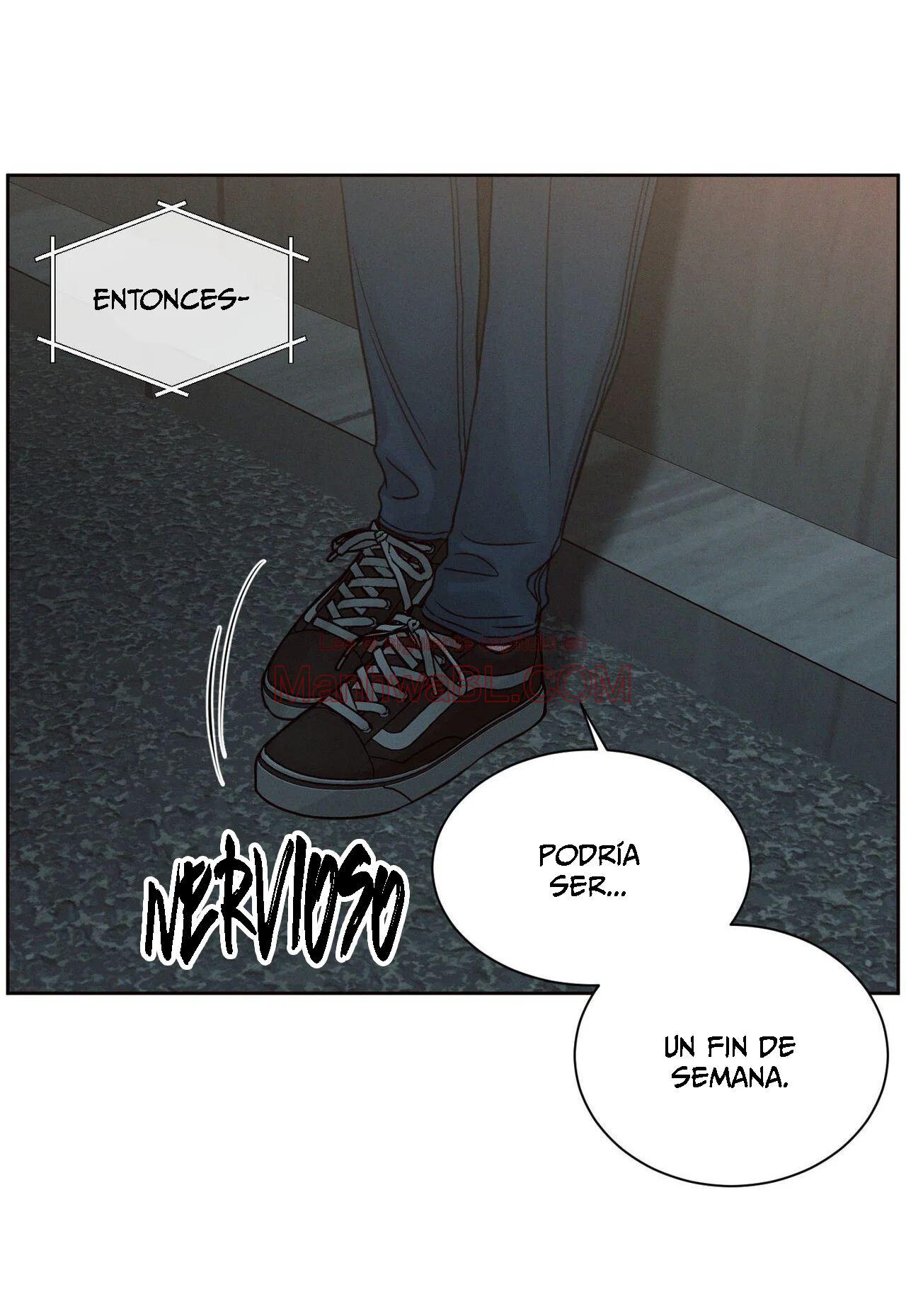 Sin importar el amor - Capítulo 92 2 manhwa