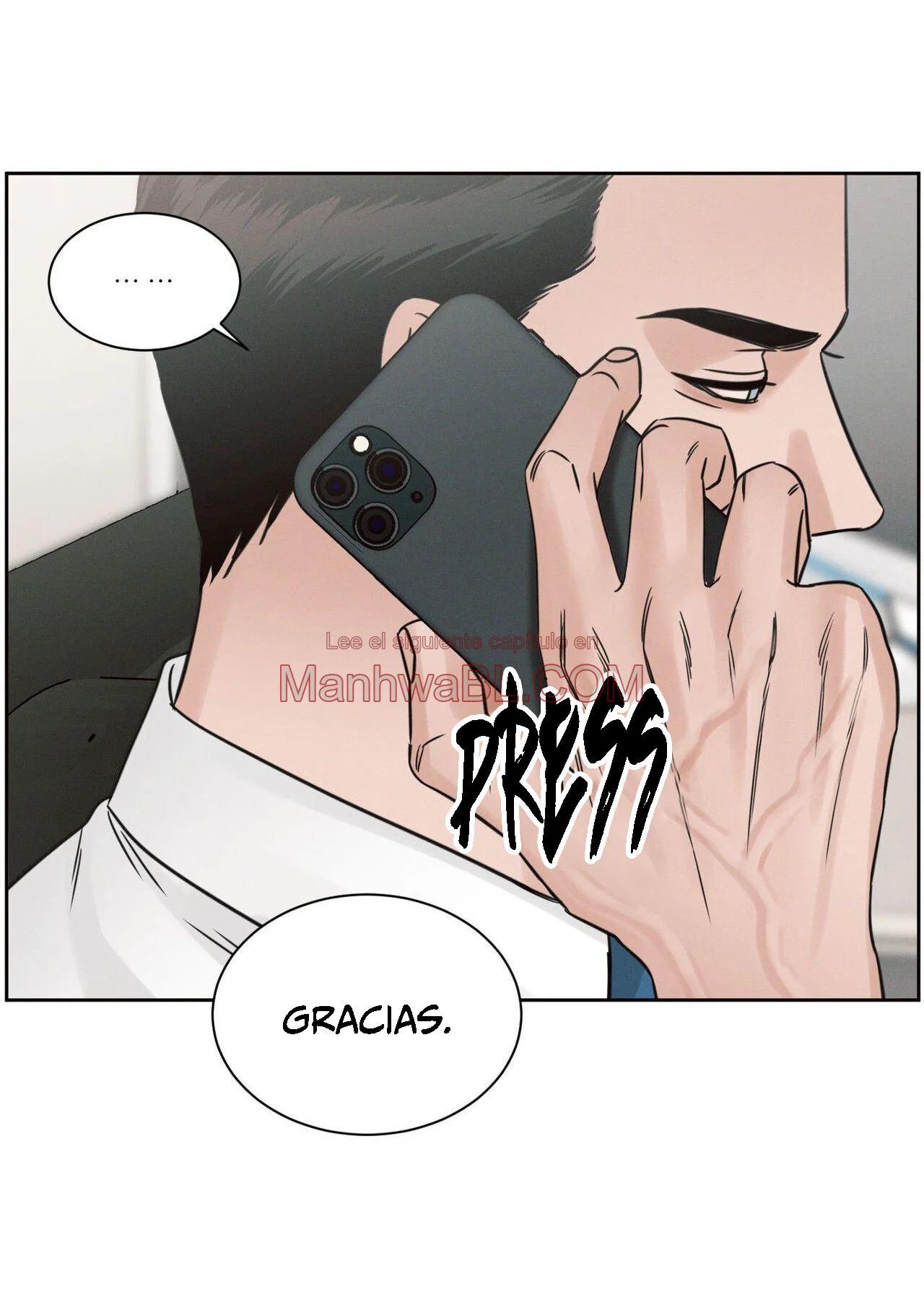Sin importar el amor - Capítulo 92 2 manhwa