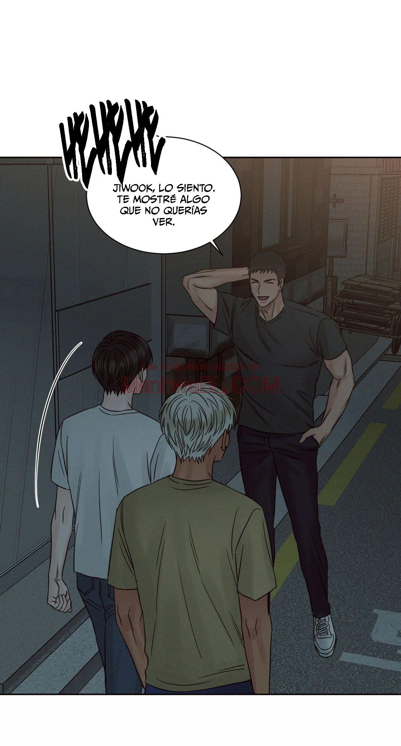 Sin importar el amor - Capítulo 92 2 manhwa