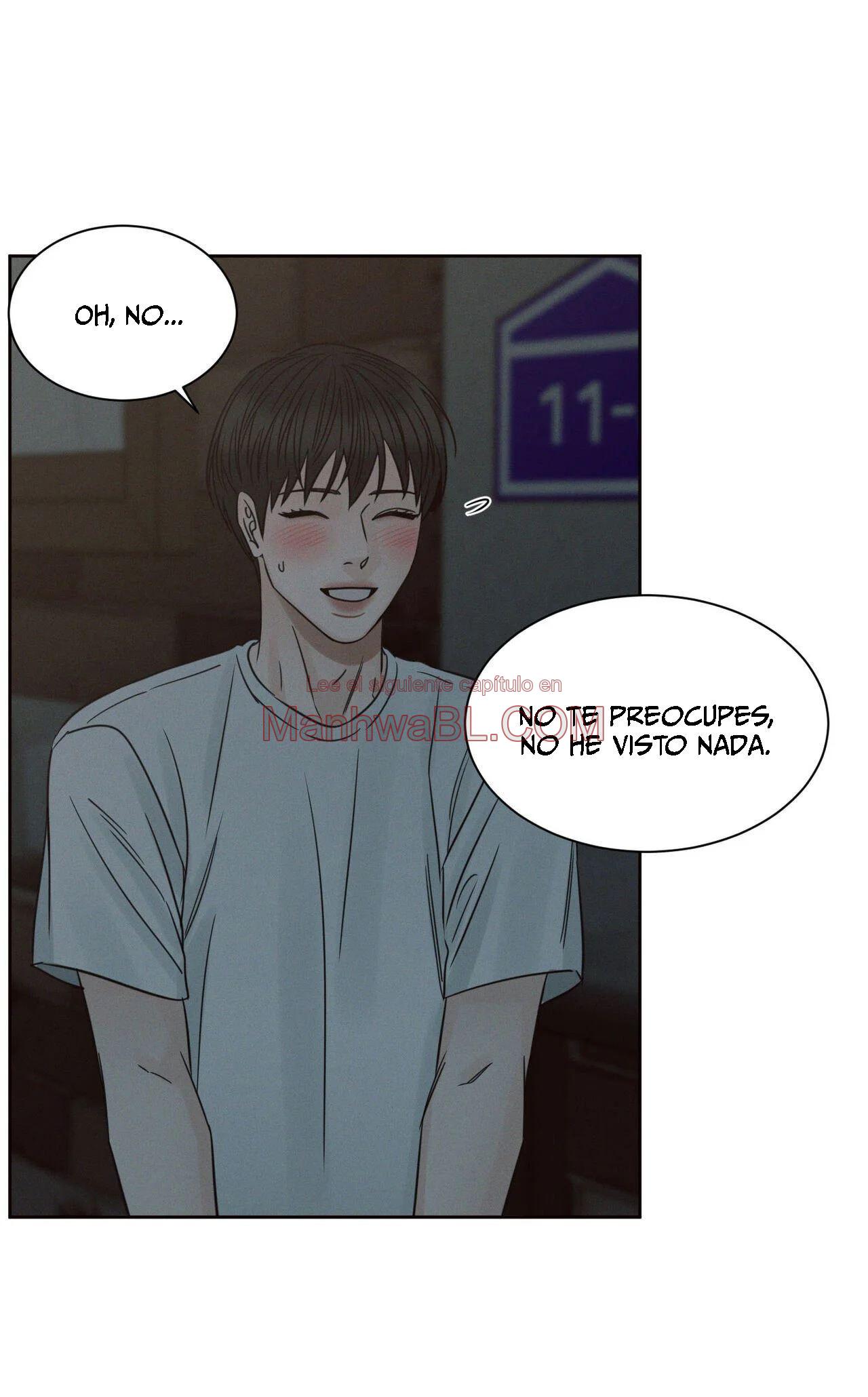 Sin importar el amor - Capítulo 92 2 manhwa