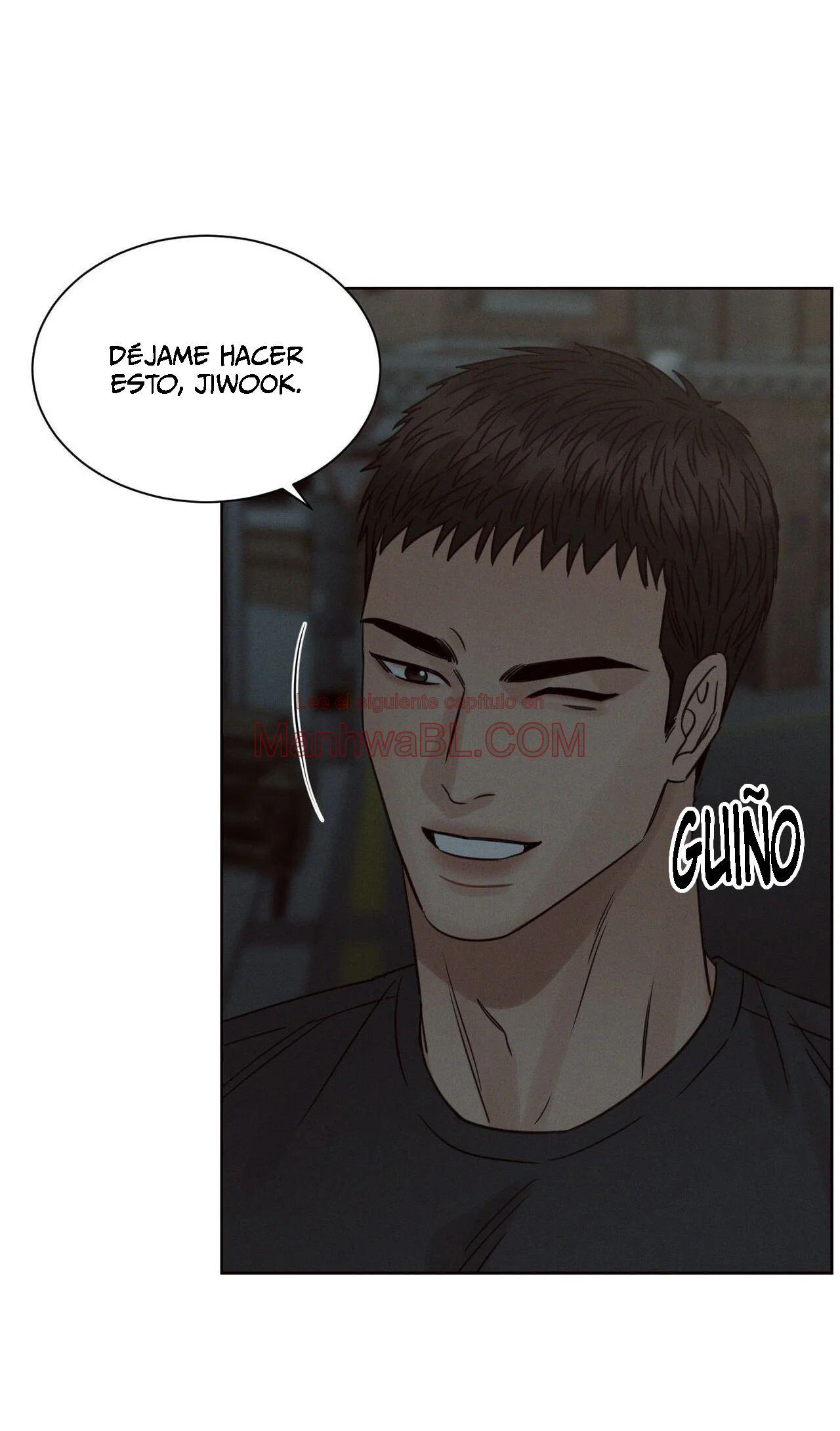 Sin importar el amor - Capítulo 92 2 manhwa