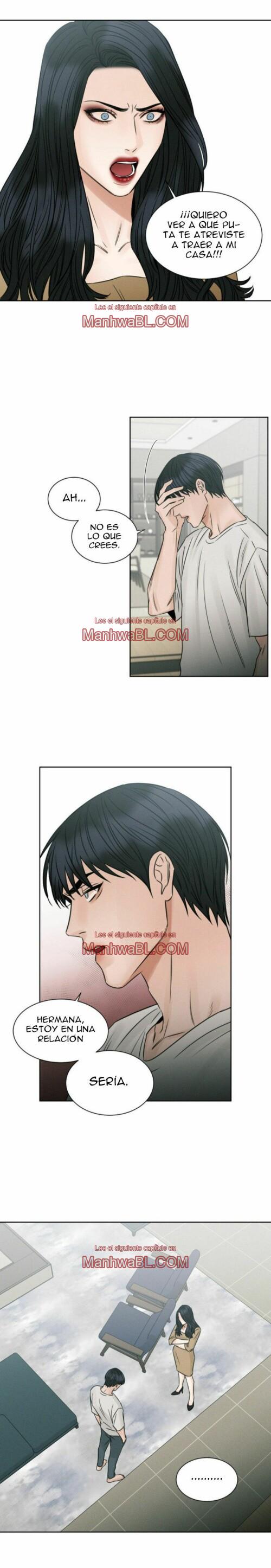 Sin importar el amor - Capítulo 31 2 manhwa