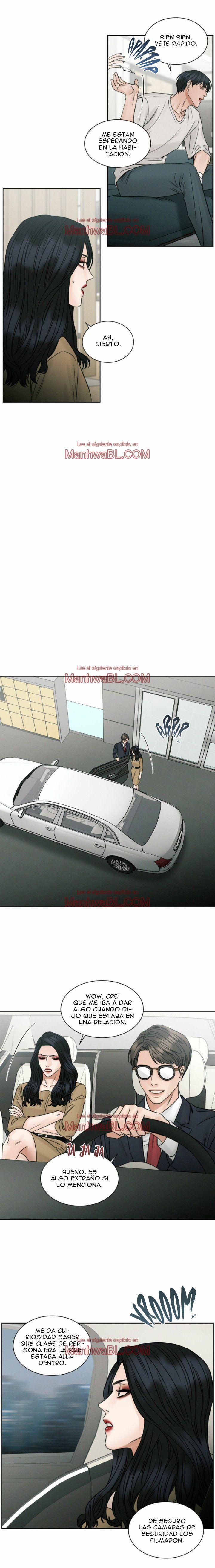Sin importar el amor - Capítulo 31 2 manhwa