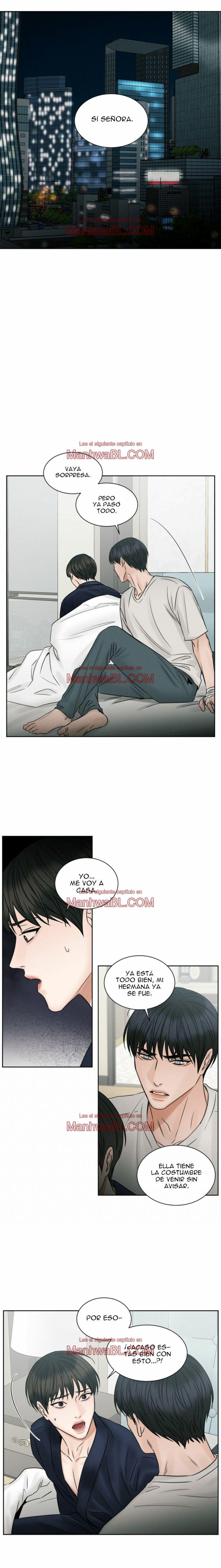 Sin importar el amor - Capítulo 31 2 manhwa