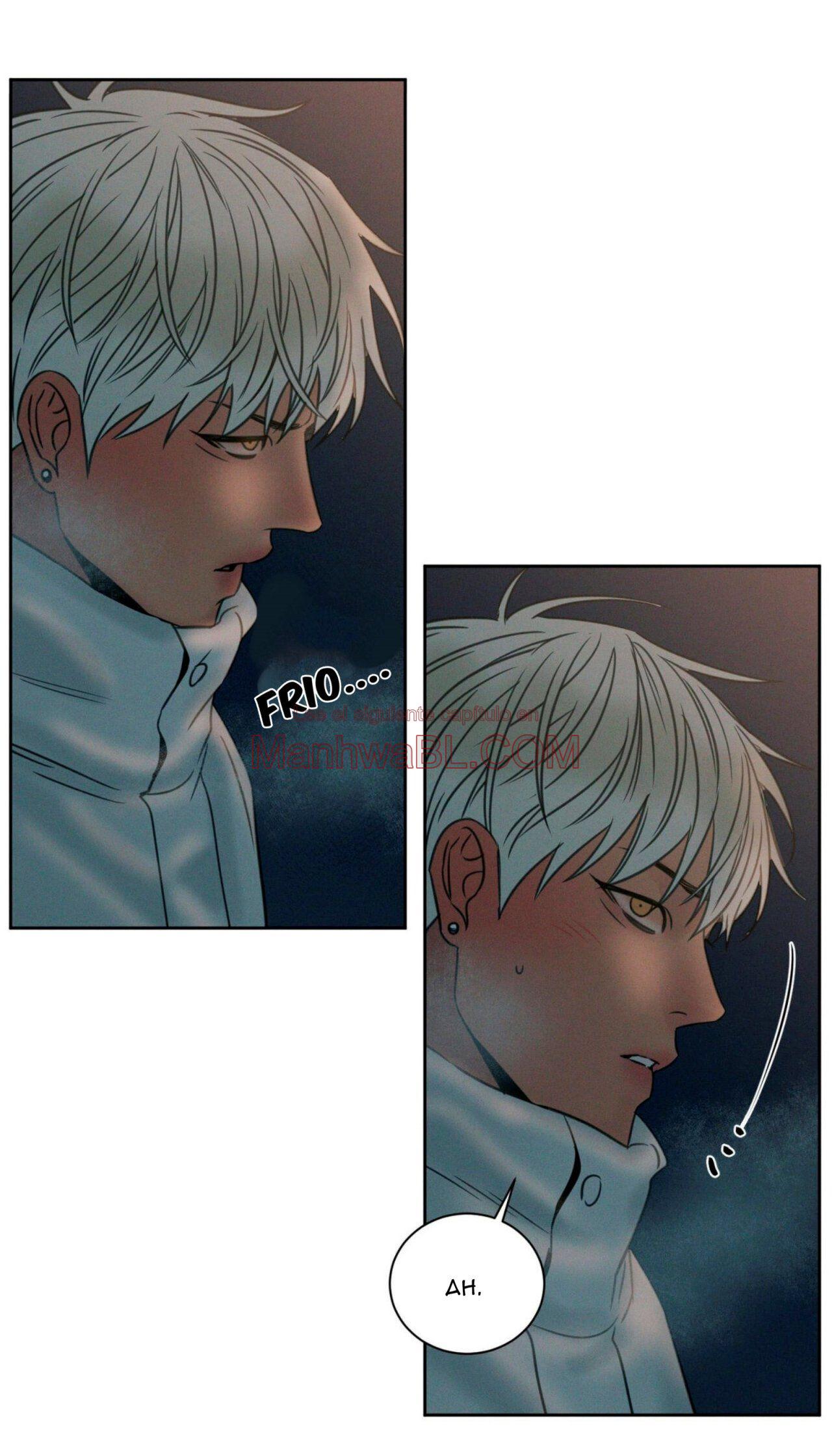 Sin importar el amor - Capítulo 46 2 manhwa