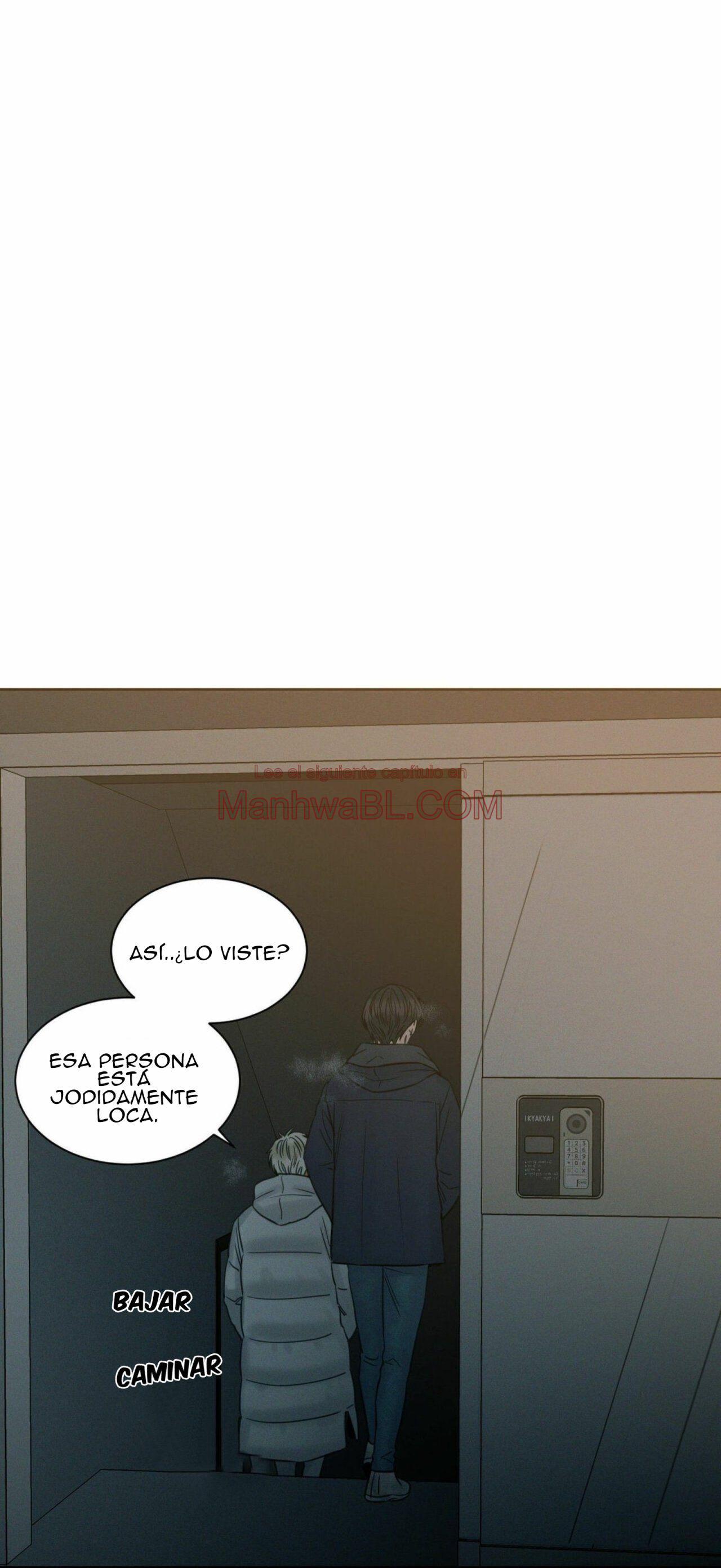 Sin importar el amor - Capítulo 46 2 manhwa