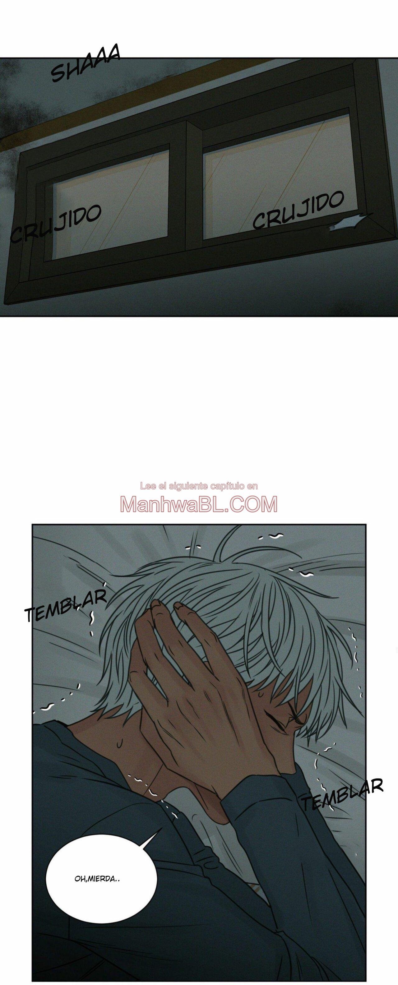Sin importar el amor - Capítulo 46 2 manhwa