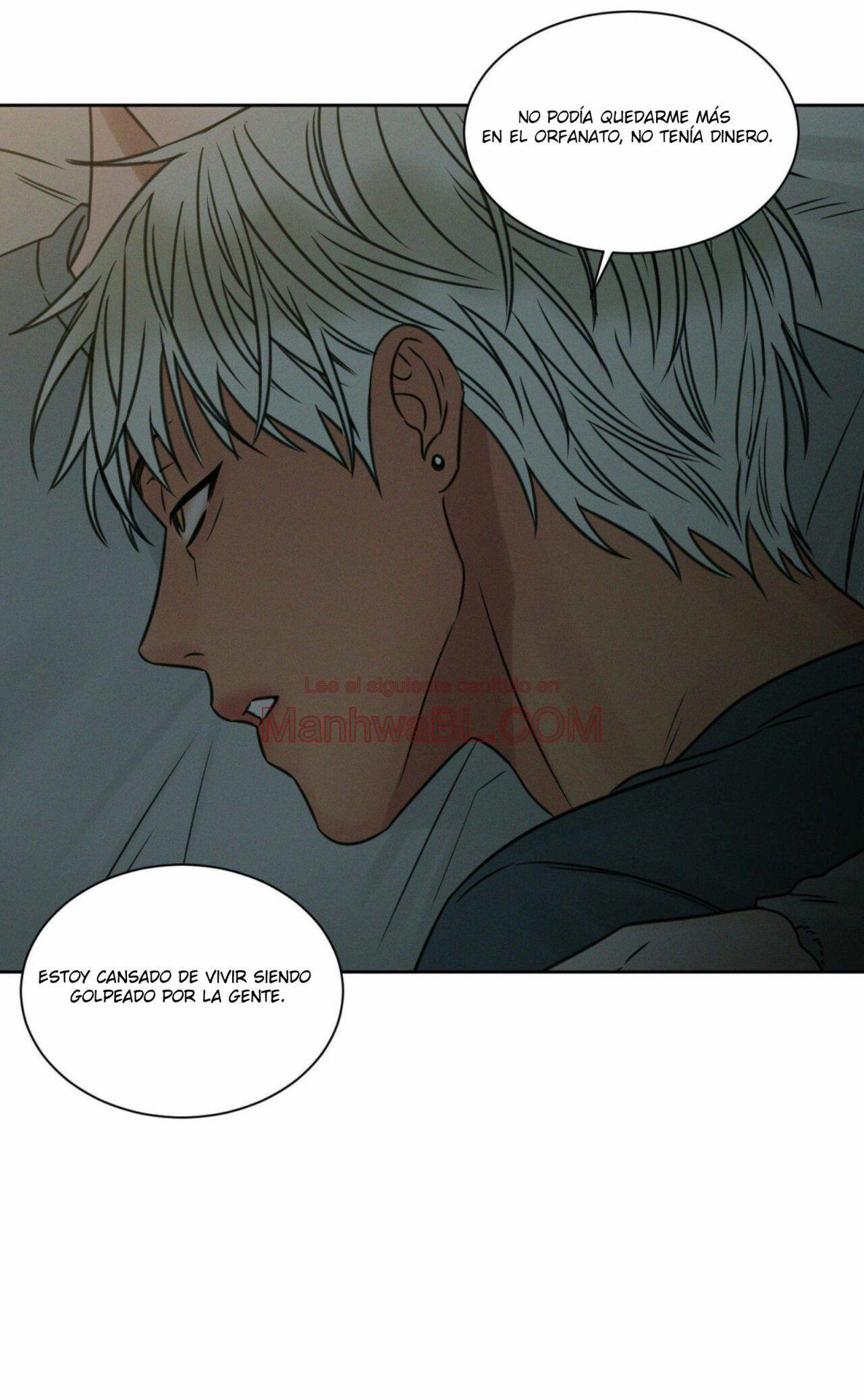 Sin importar el amor - Capítulo 46 2 manhwa