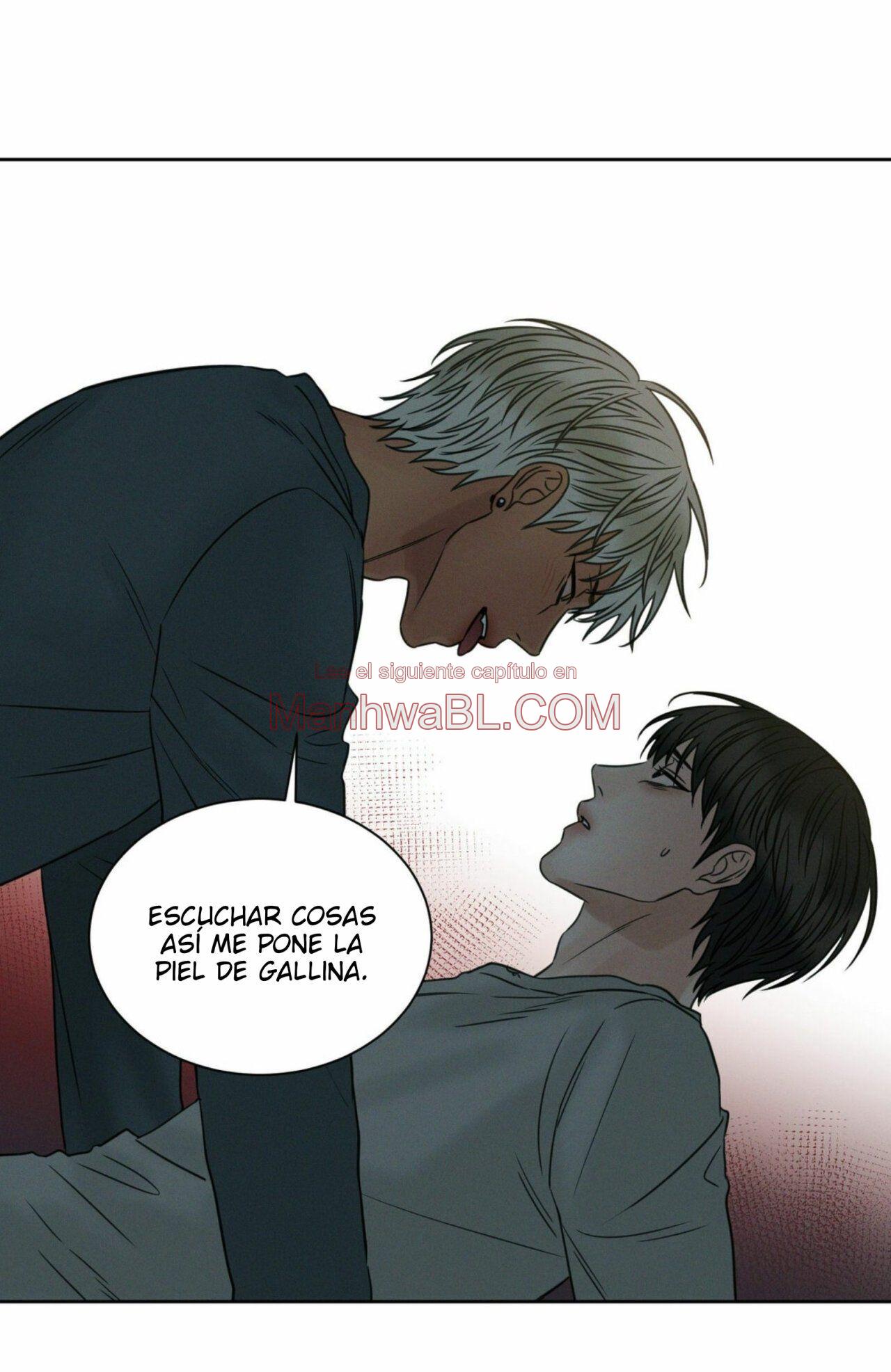 Sin importar el amor - Capítulo 46 2 manhwa
