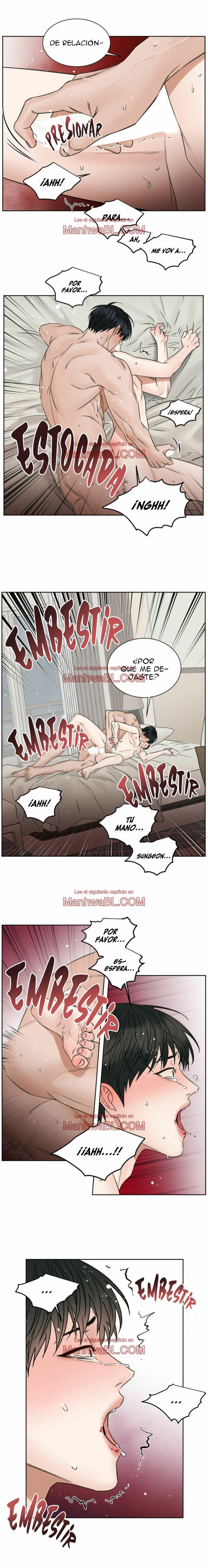 Sin importar el amor - Capítulo 42 2 manhwa