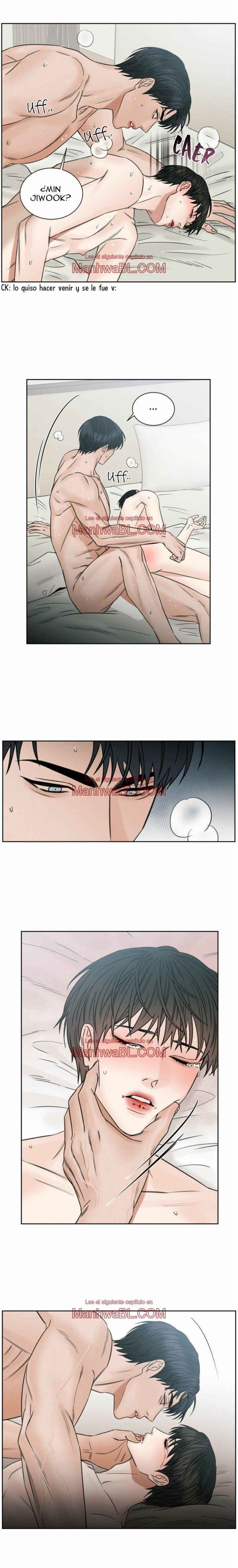 Sin importar el amor - Capítulo 42 2 manhwa