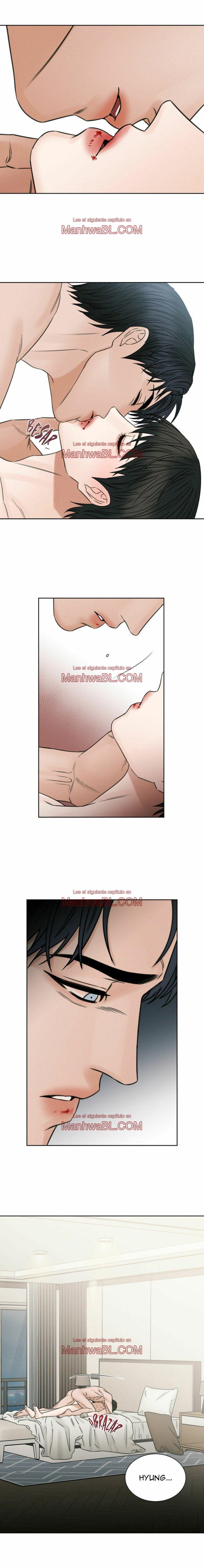 Sin importar el amor - Capítulo 42 2 manhwa