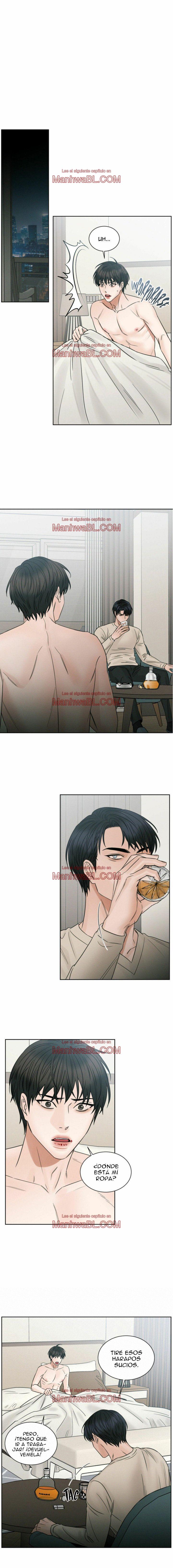 Sin importar el amor - Capítulo 42 2 manhwa