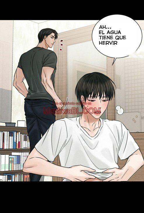 Sin importar el amor - Capítulo 48 2 manhwa