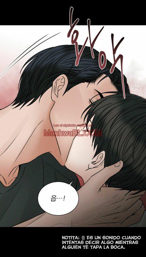 Sin importar el amor - Capítulo 48 2 manhwa