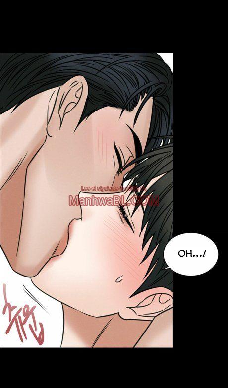 Sin importar el amor - Capítulo 48 2 manhwa