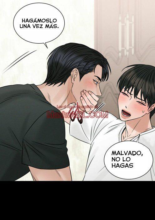 Sin importar el amor - Capítulo 48 2 manhwa
