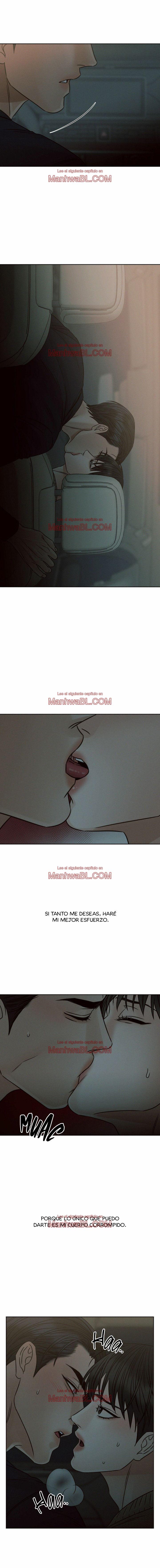Sin importar el amor - Capítulo 70 2 manhwa
