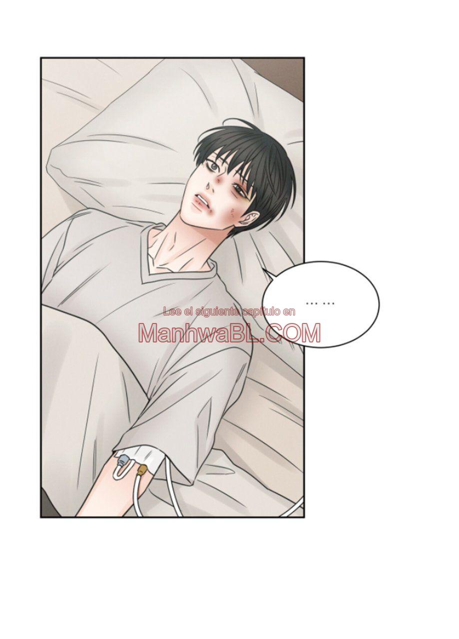 Sin importar el amor - Capítulo 55 manhwa