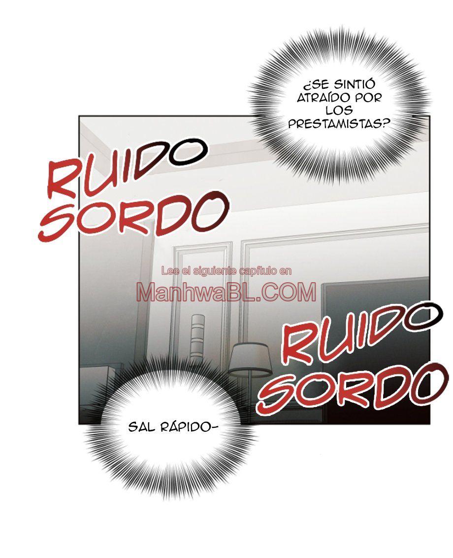 Sin importar el amor - Capítulo 55 manhwa