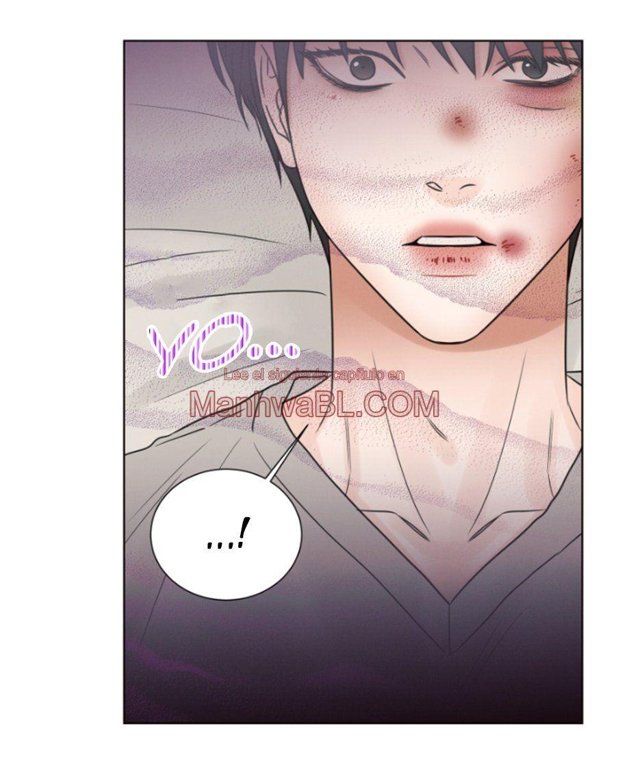 Sin importar el amor - Capítulo 55 manhwa