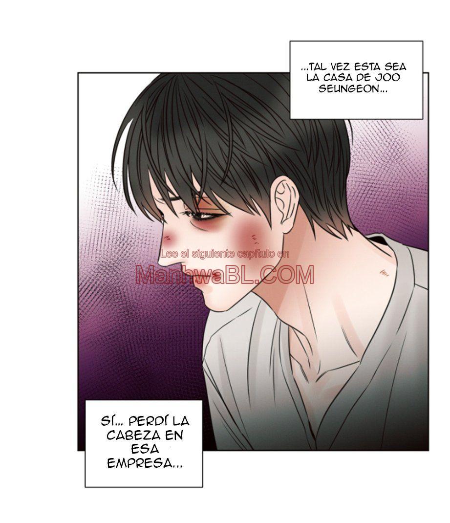 Sin importar el amor - Capítulo 55 manhwa