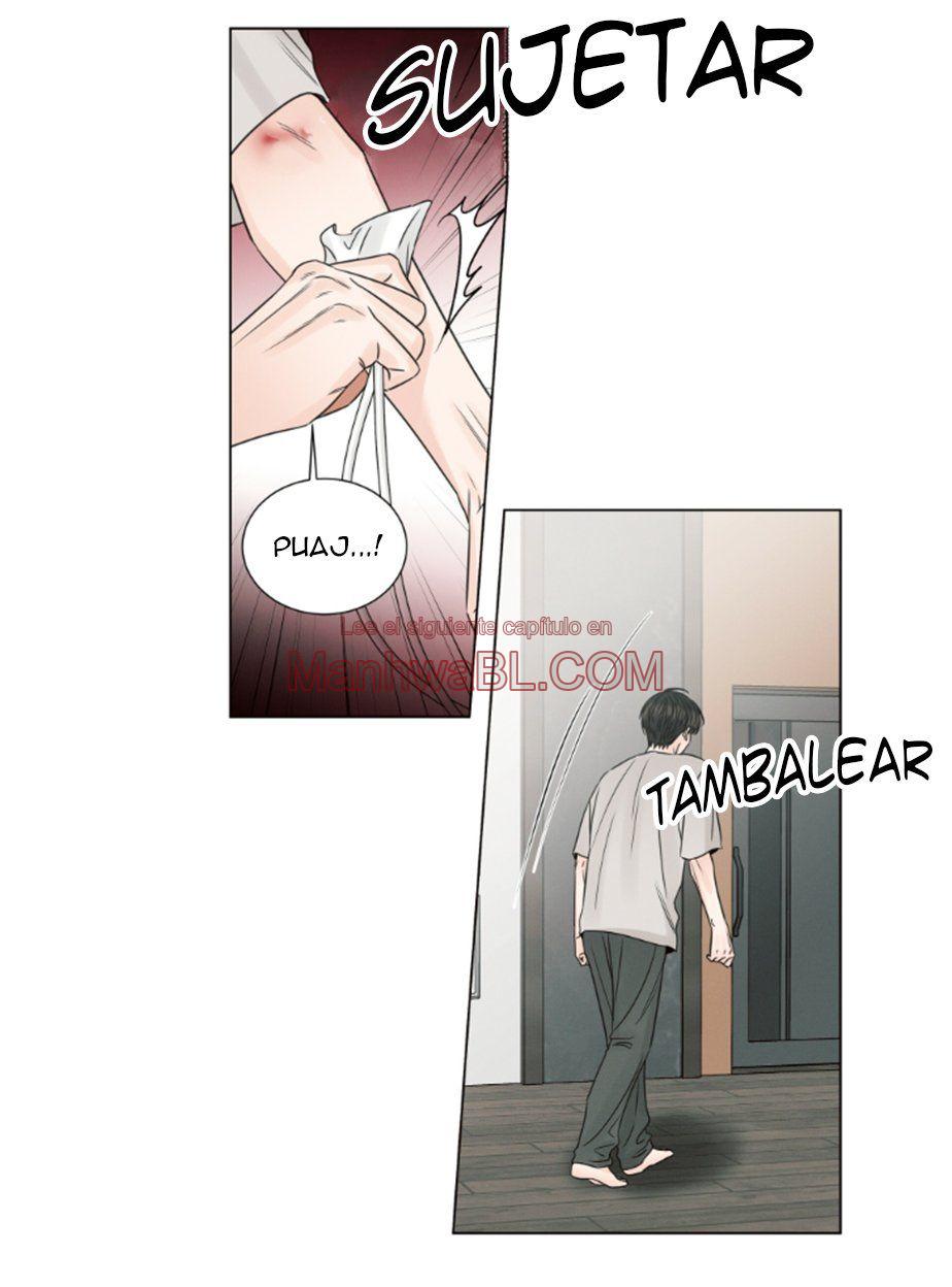 Sin importar el amor - Capítulo 55 manhwa
