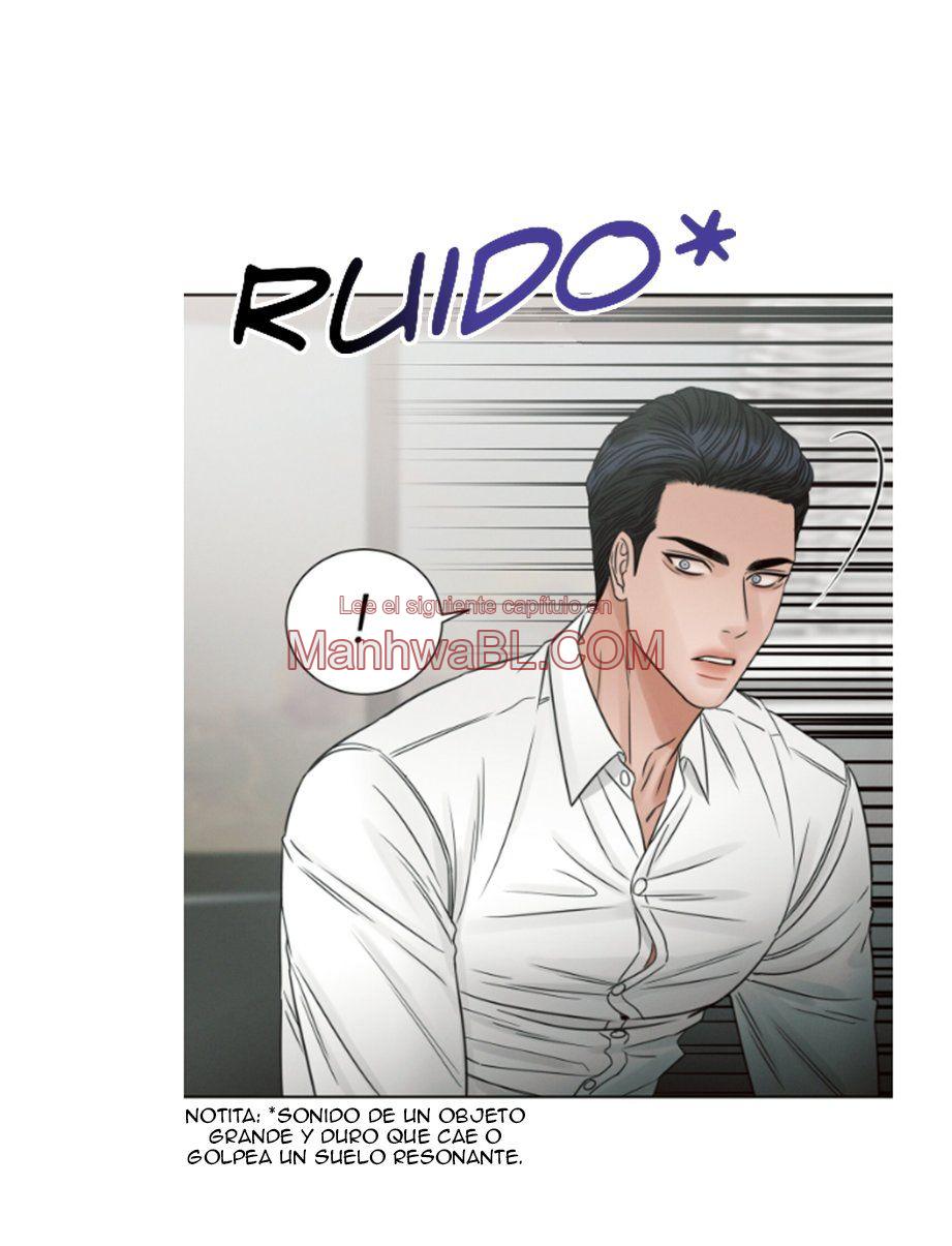 Sin importar el amor - Capítulo 55 manhwa
