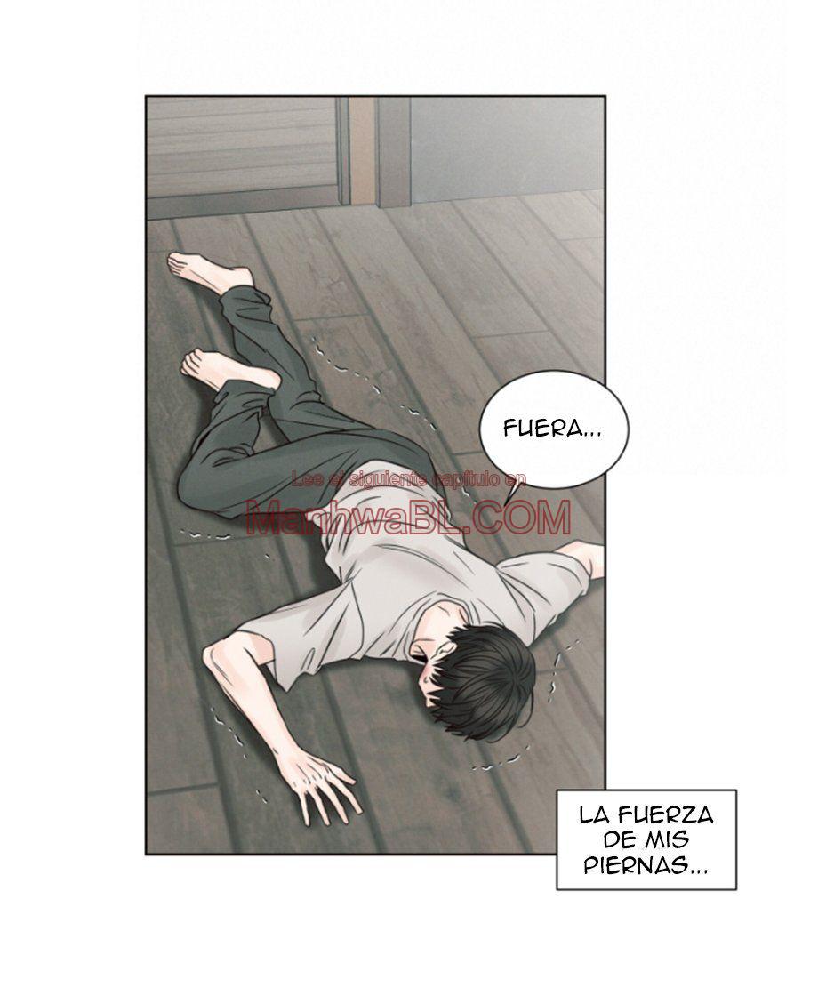 Sin importar el amor - Capítulo 55 manhwa