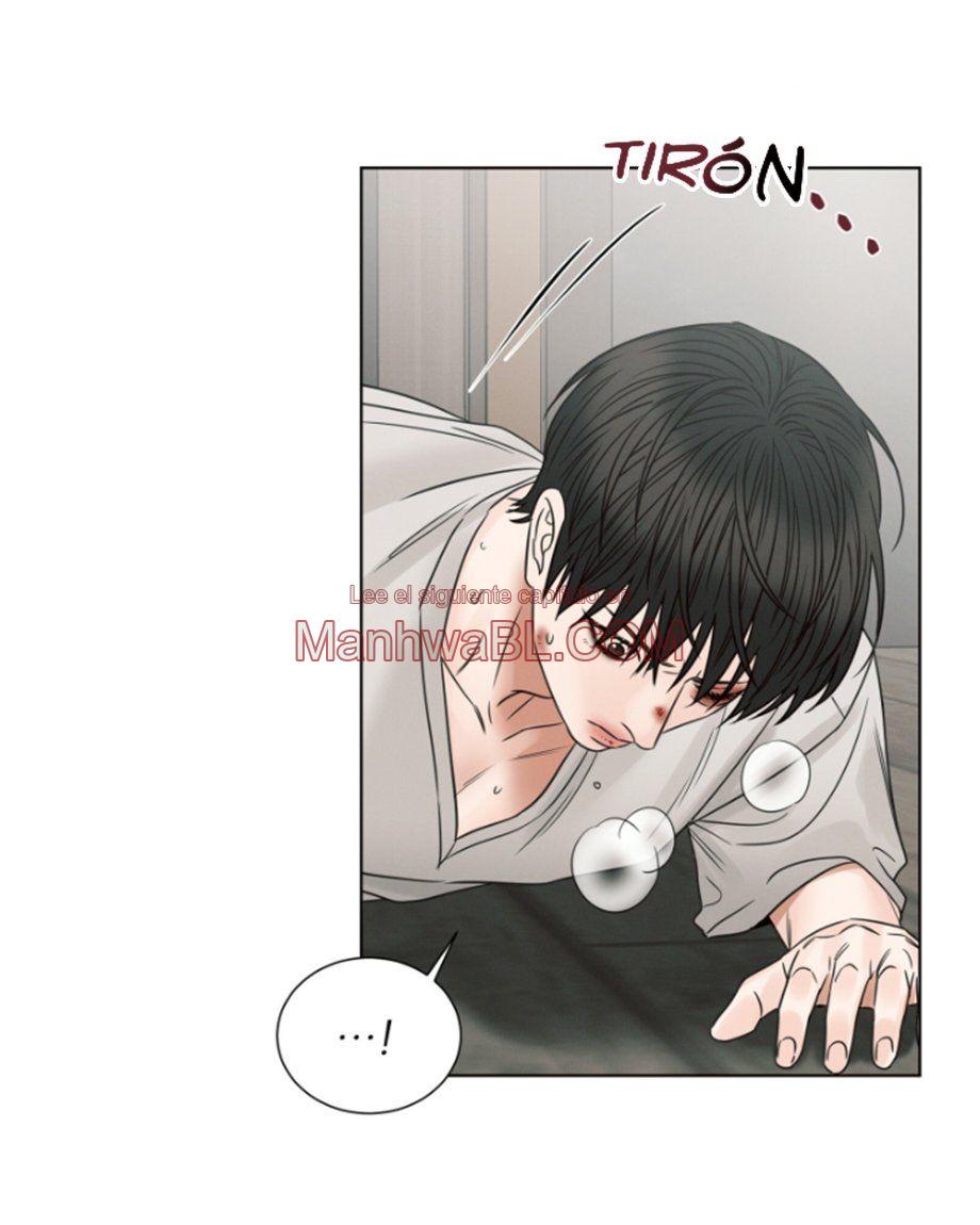Sin importar el amor - Capítulo 55 manhwa