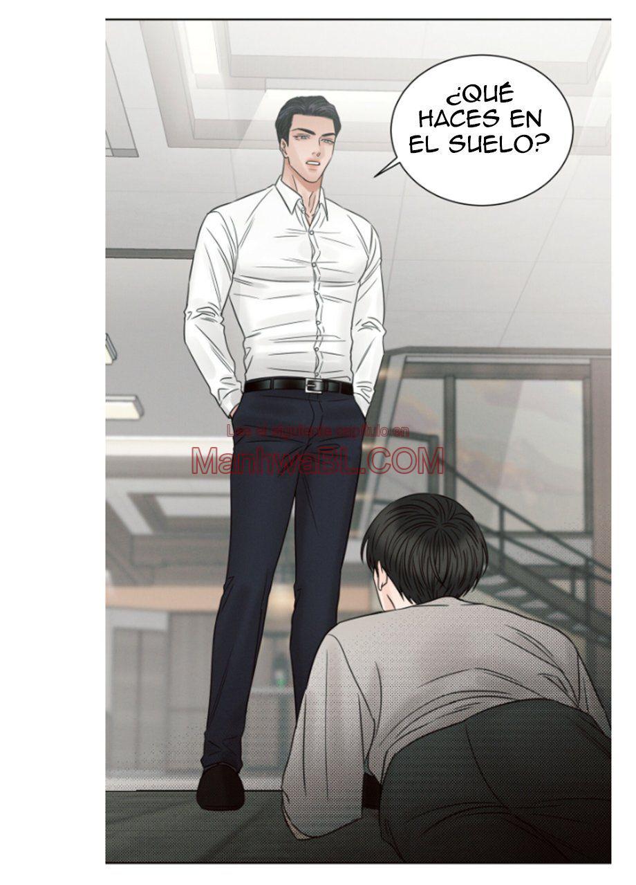 Sin importar el amor - Capítulo 55 manhwa