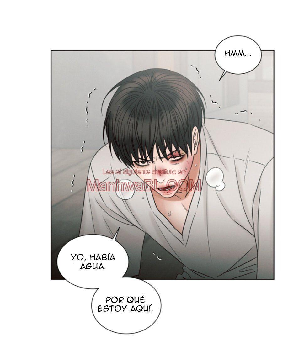 Sin importar el amor - Capítulo 55 manhwa