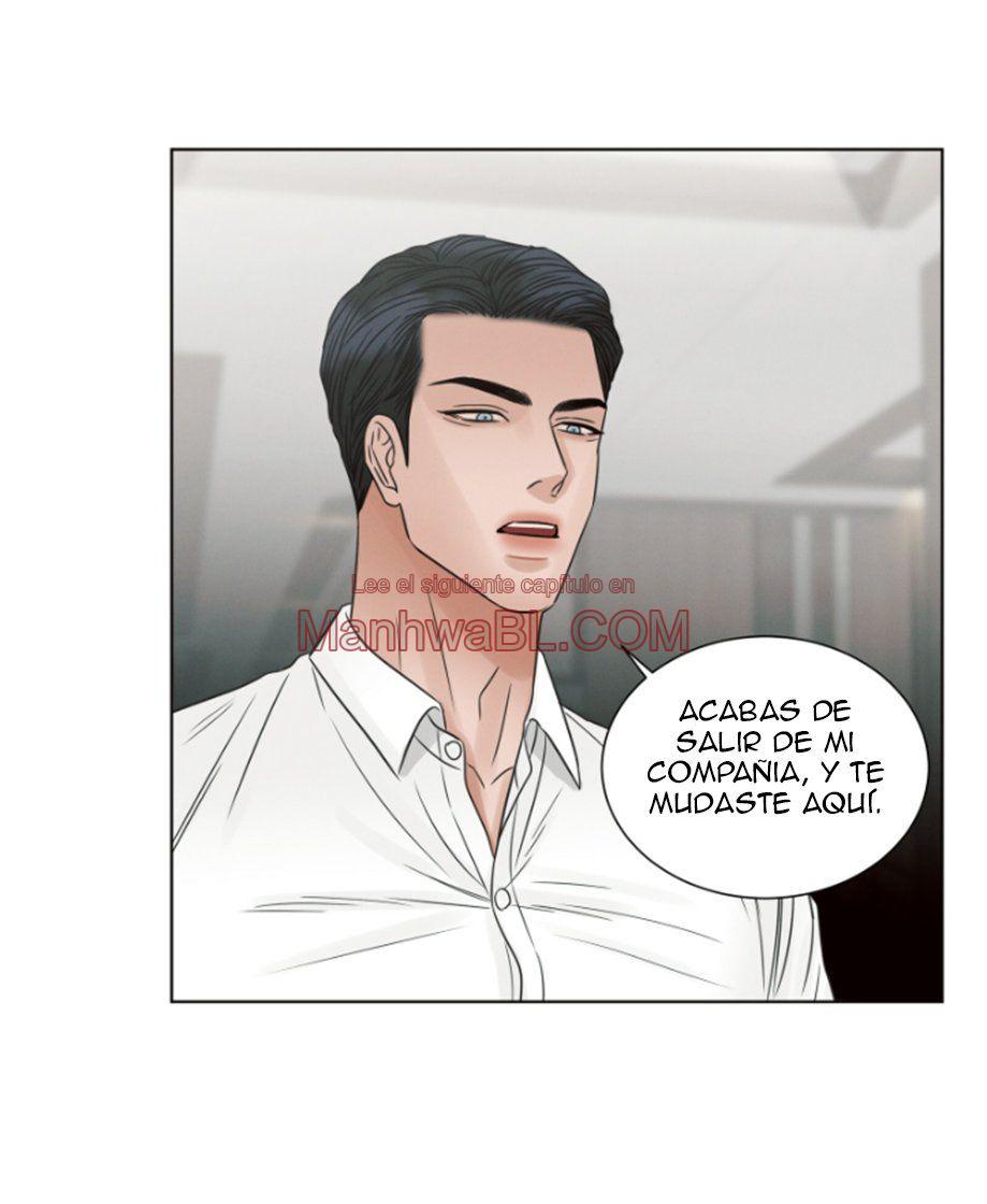 Sin importar el amor - Capítulo 55 manhwa