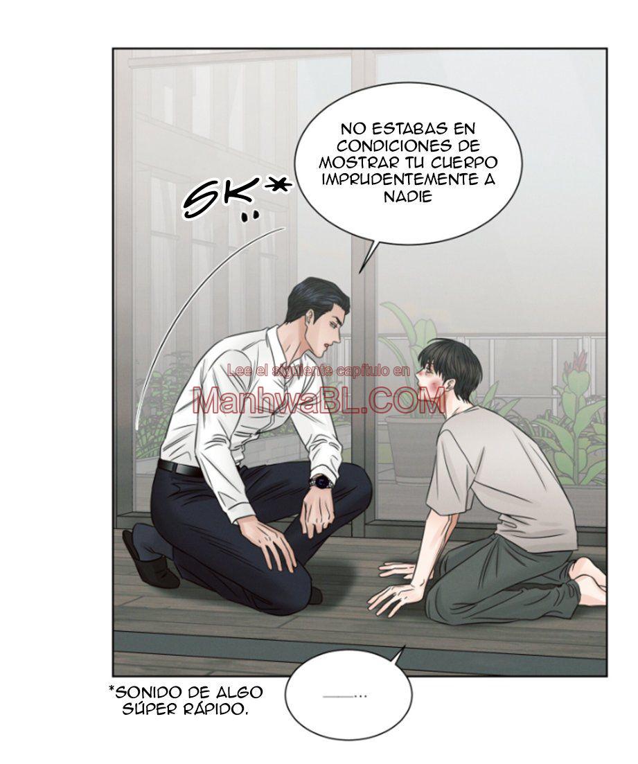 Sin importar el amor - Capítulo 55 manhwa