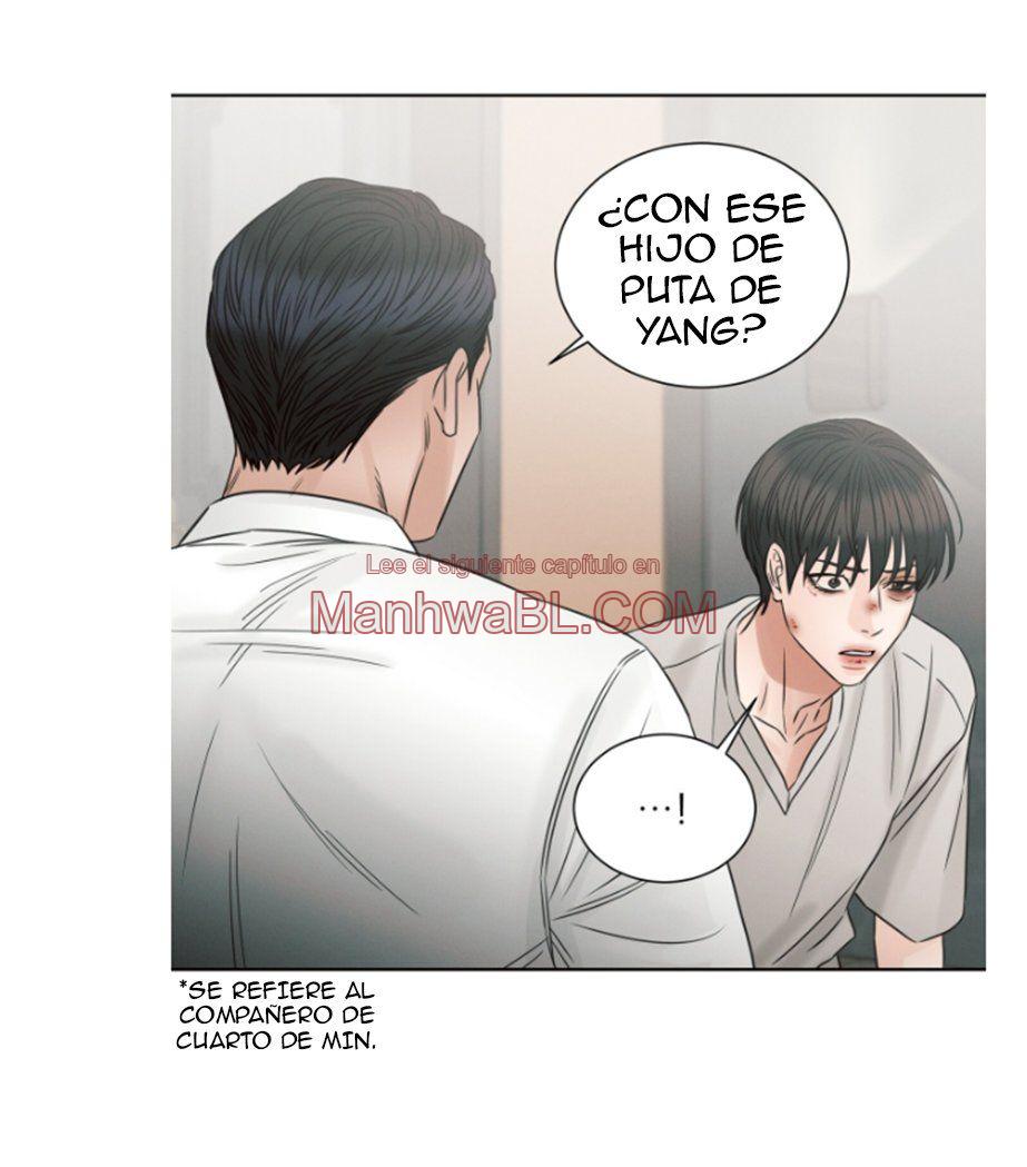 Sin importar el amor - Capítulo 55 manhwa
