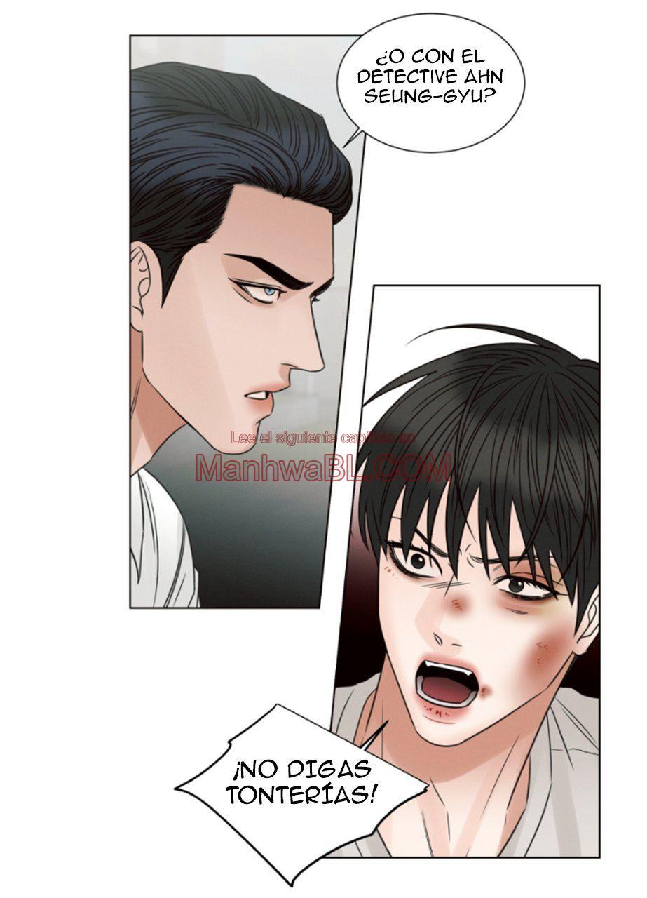 Sin importar el amor - Capítulo 55 manhwa