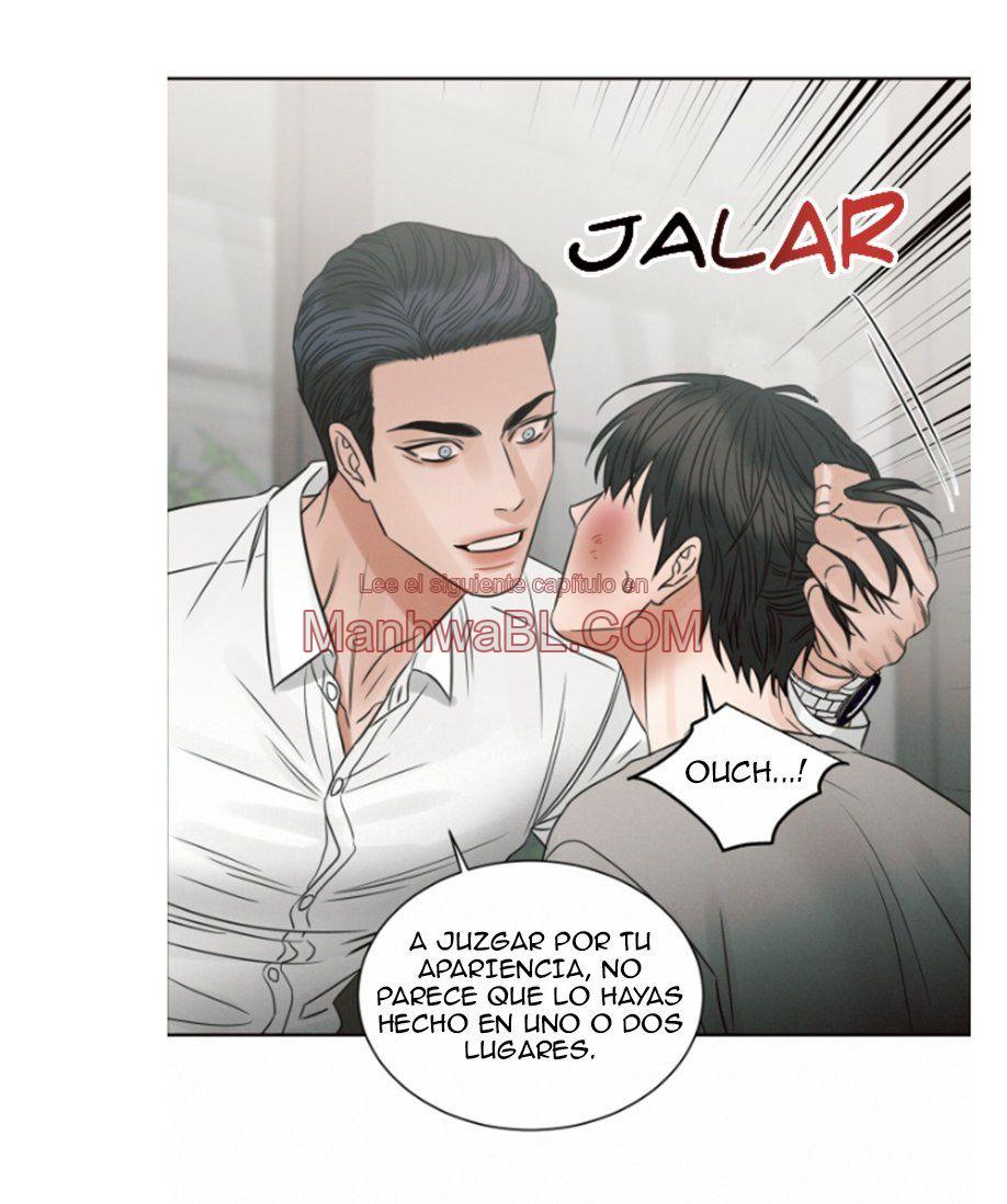 Sin importar el amor - Capítulo 55 manhwa