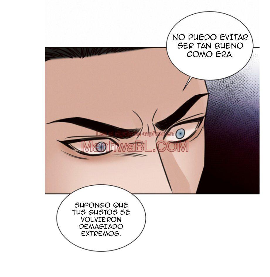 Sin importar el amor - Capítulo 55 manhwa