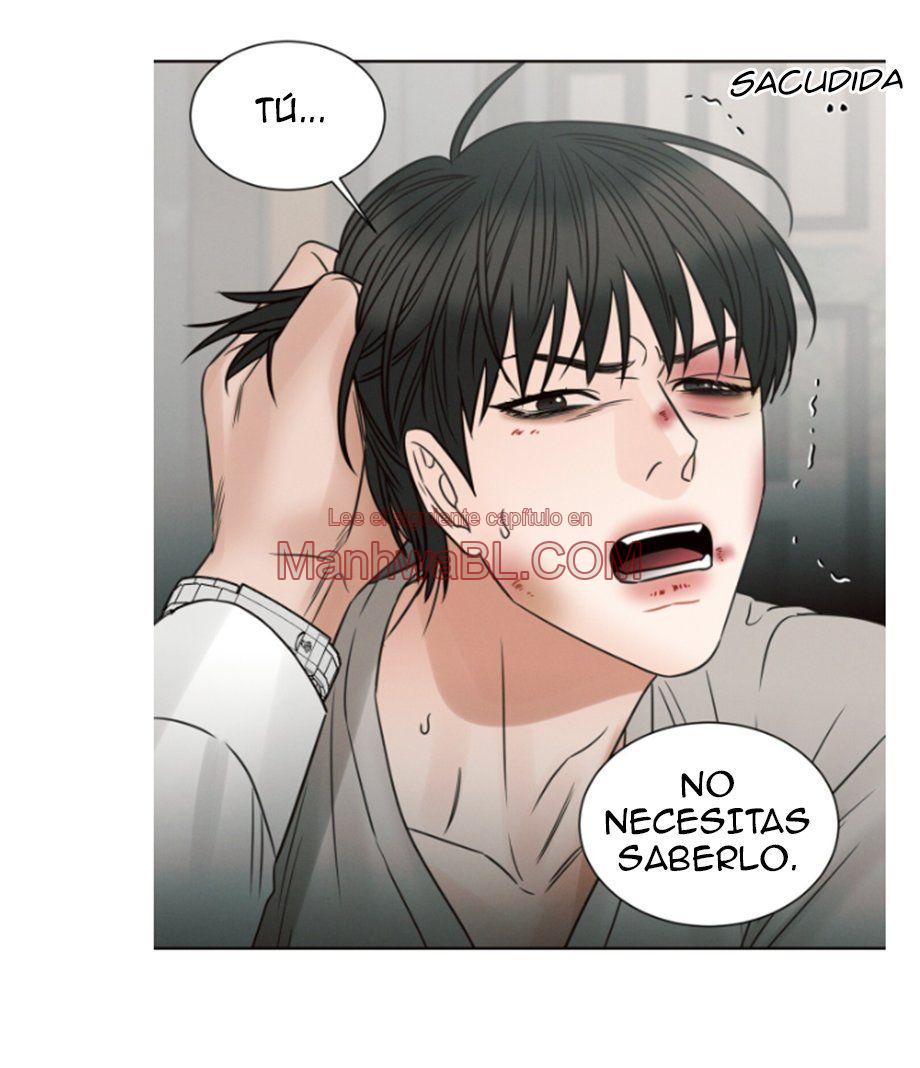 Sin importar el amor - Capítulo 55 manhwa