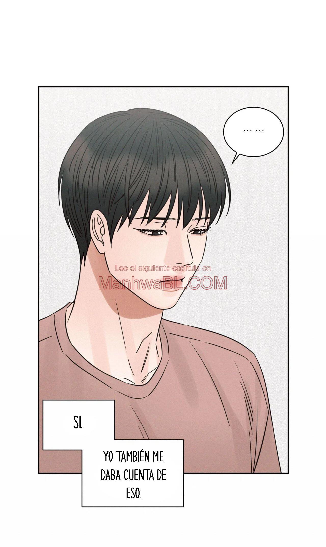Sin importar el amor - Capítulo 93 3 manhwa