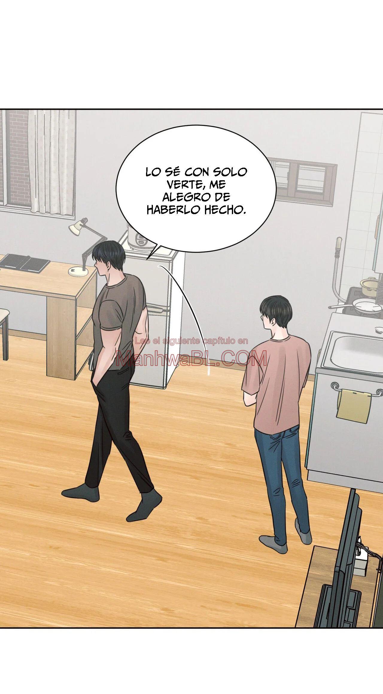 Sin importar el amor - Capítulo 93 3 manhwa
