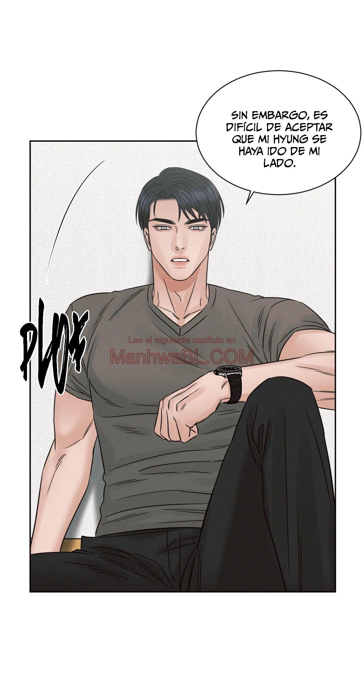 Sin importar el amor - Capítulo 93 3 manhwa