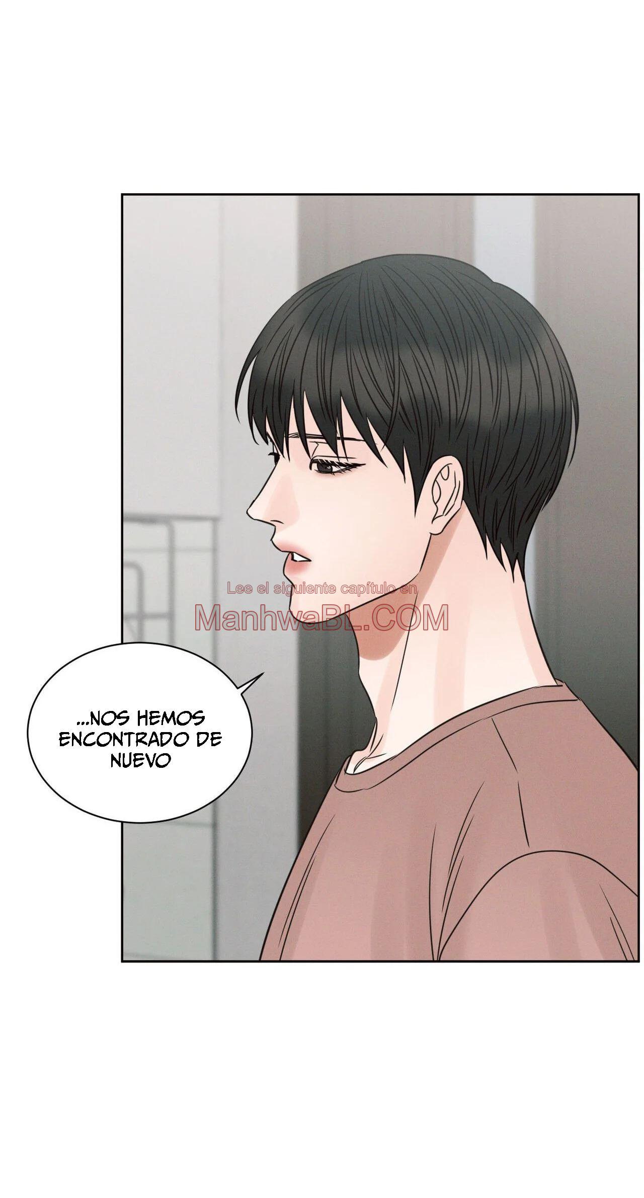 Sin importar el amor - Capítulo 93 3 manhwa