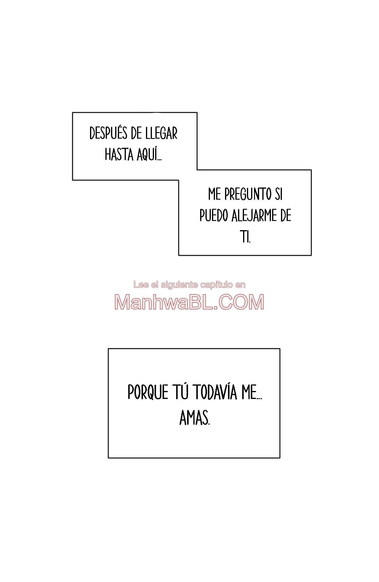 Sin importar el amor - Capítulo 93 3 manhwa