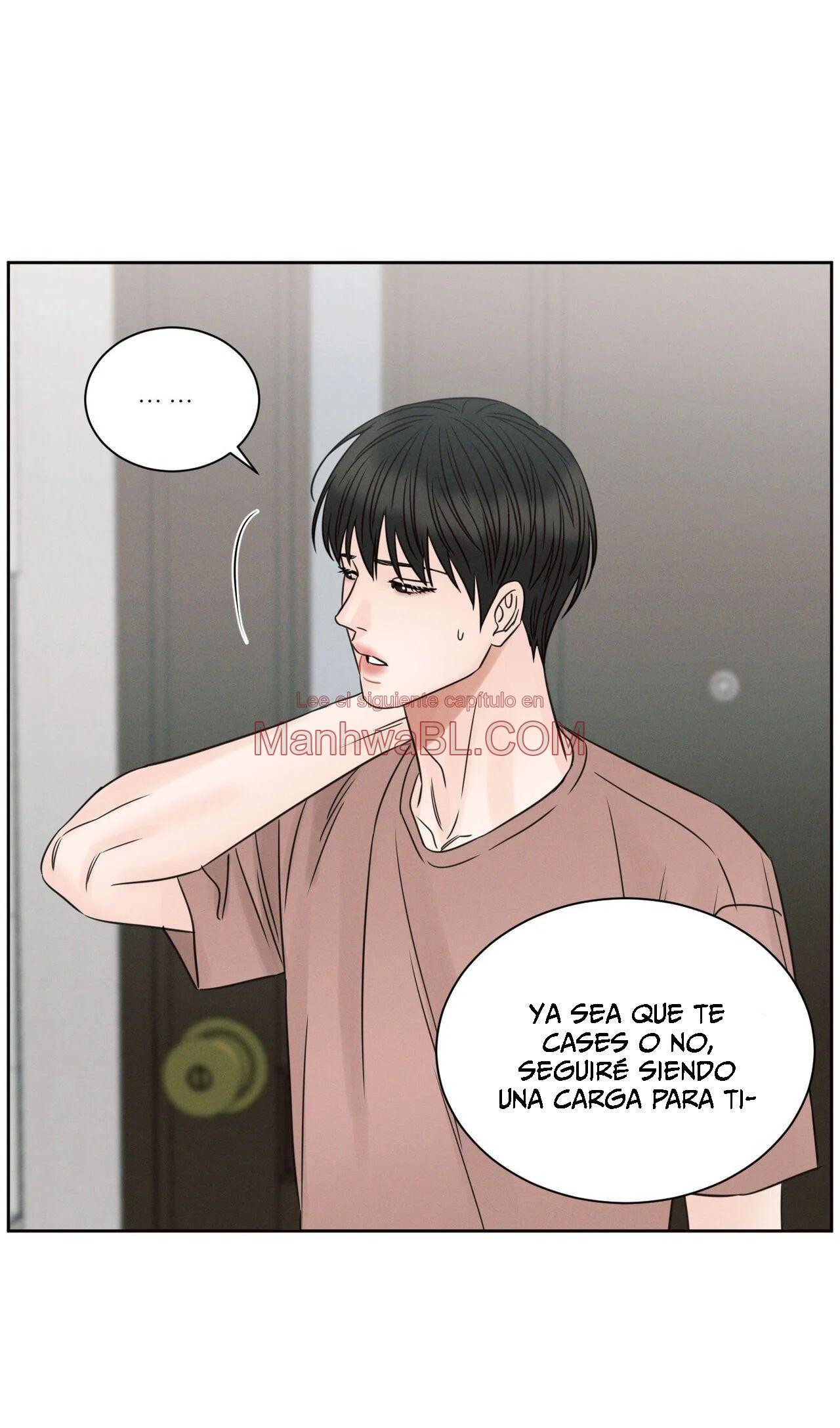 Sin importar el amor - Capítulo 93 3 manhwa