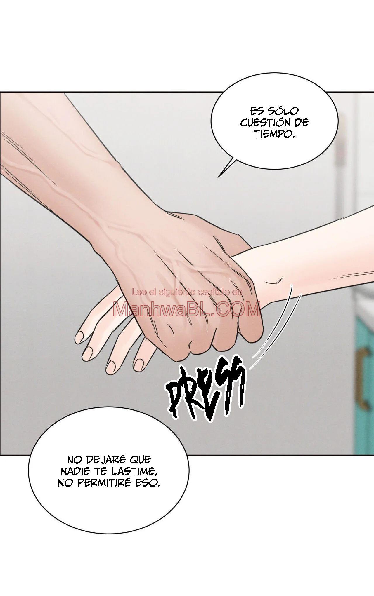 Sin importar el amor - Capítulo 93 3 manhwa