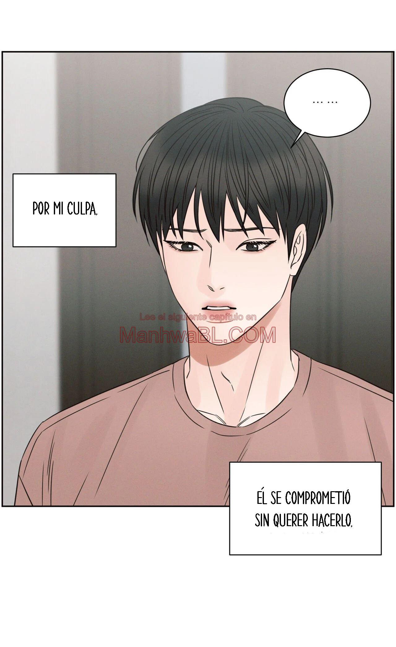 Sin importar el amor - Capítulo 93 3 manhwa