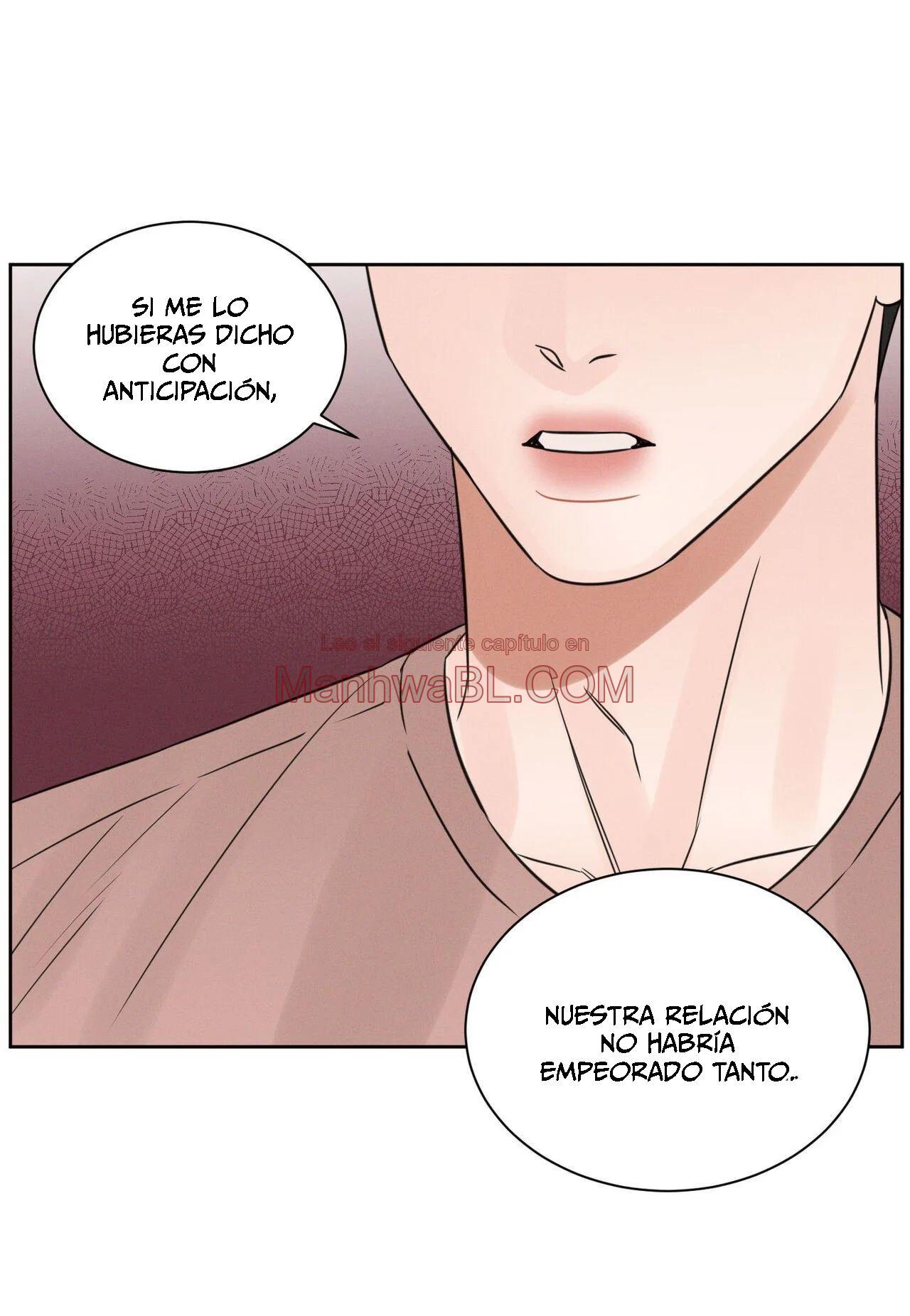 Sin importar el amor - Capítulo 93 3 manhwa