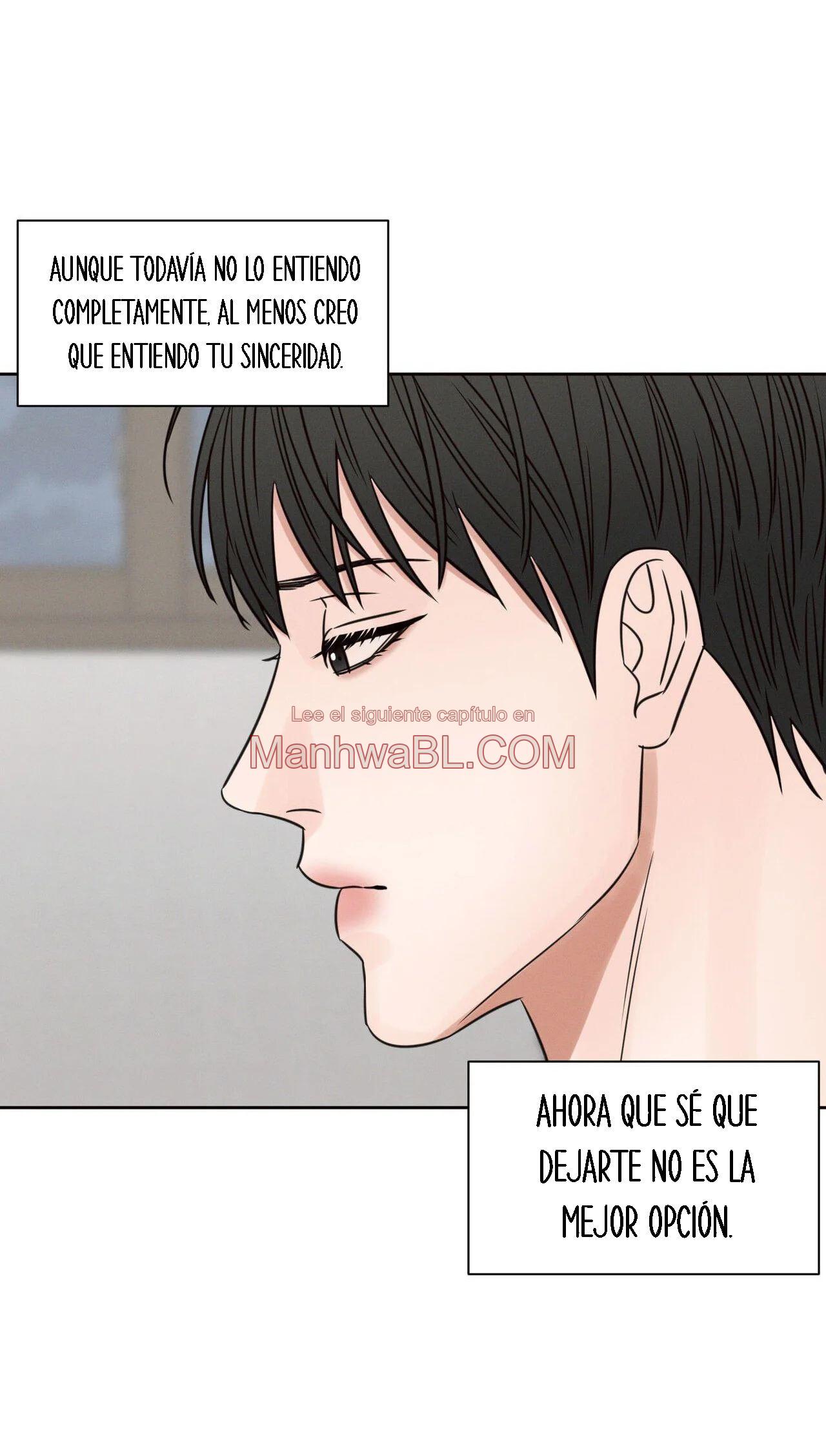 Sin importar el amor - Capítulo 93 3 manhwa