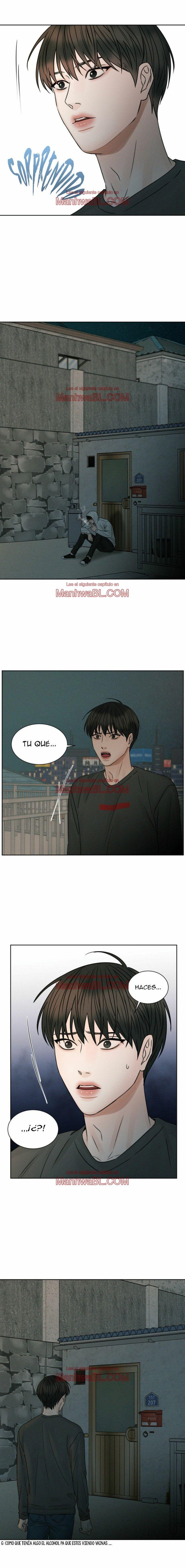 Sin importar el amor - Capítulo 27 2 manhwa